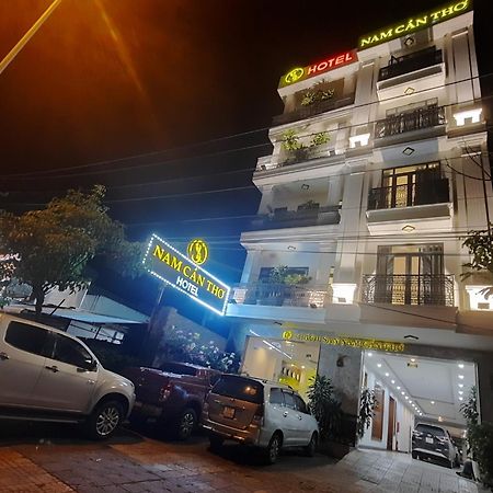 Nam Can Tho Hotel Ap Phu Thanh Екстер'єр фото