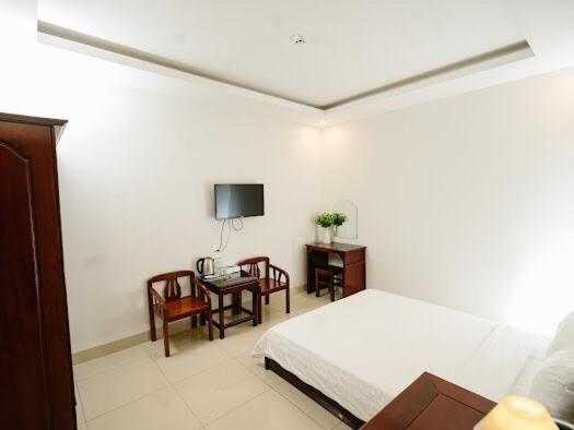 Nam Can Tho Hotel Ap Phu Thanh Екстер'єр фото