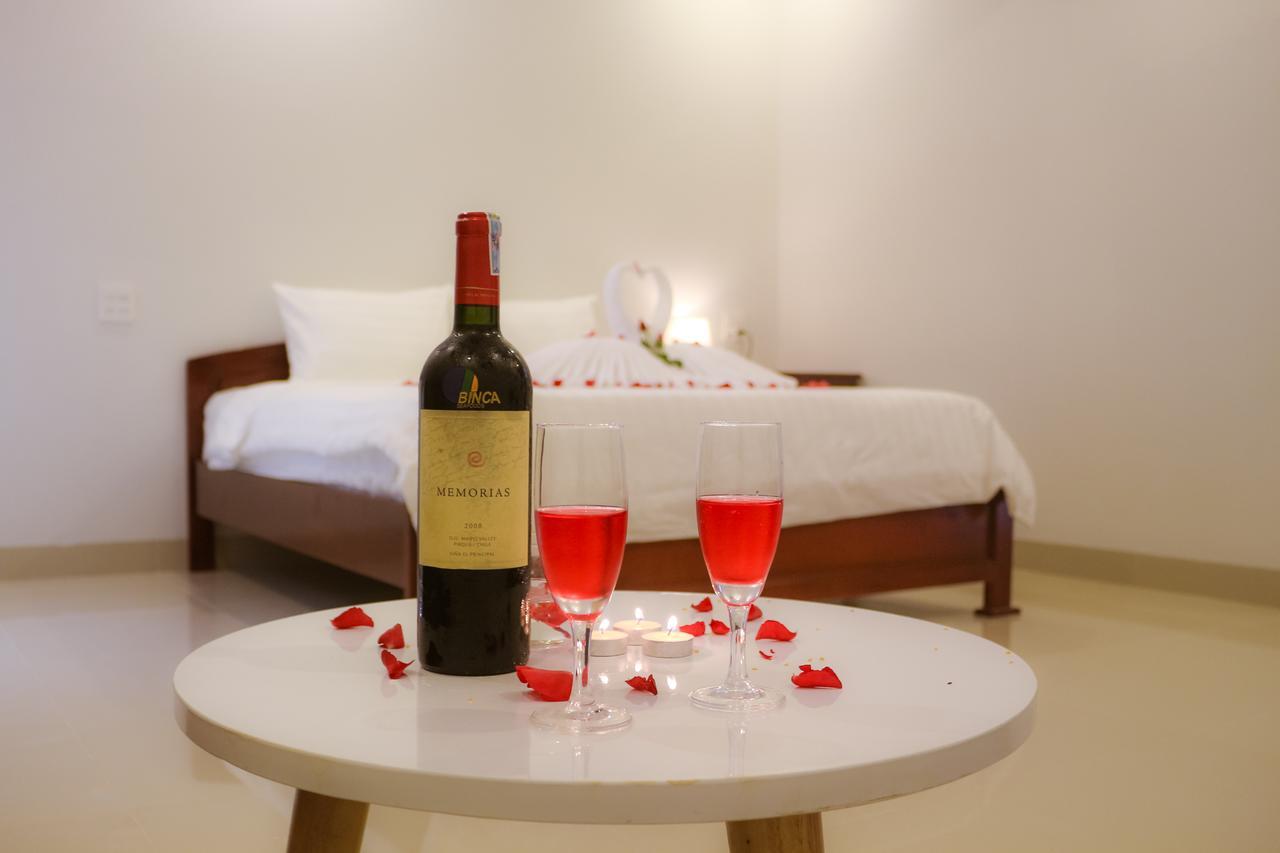 Nam Can Tho Hotel Ap Phu Thanh Екстер'єр фото