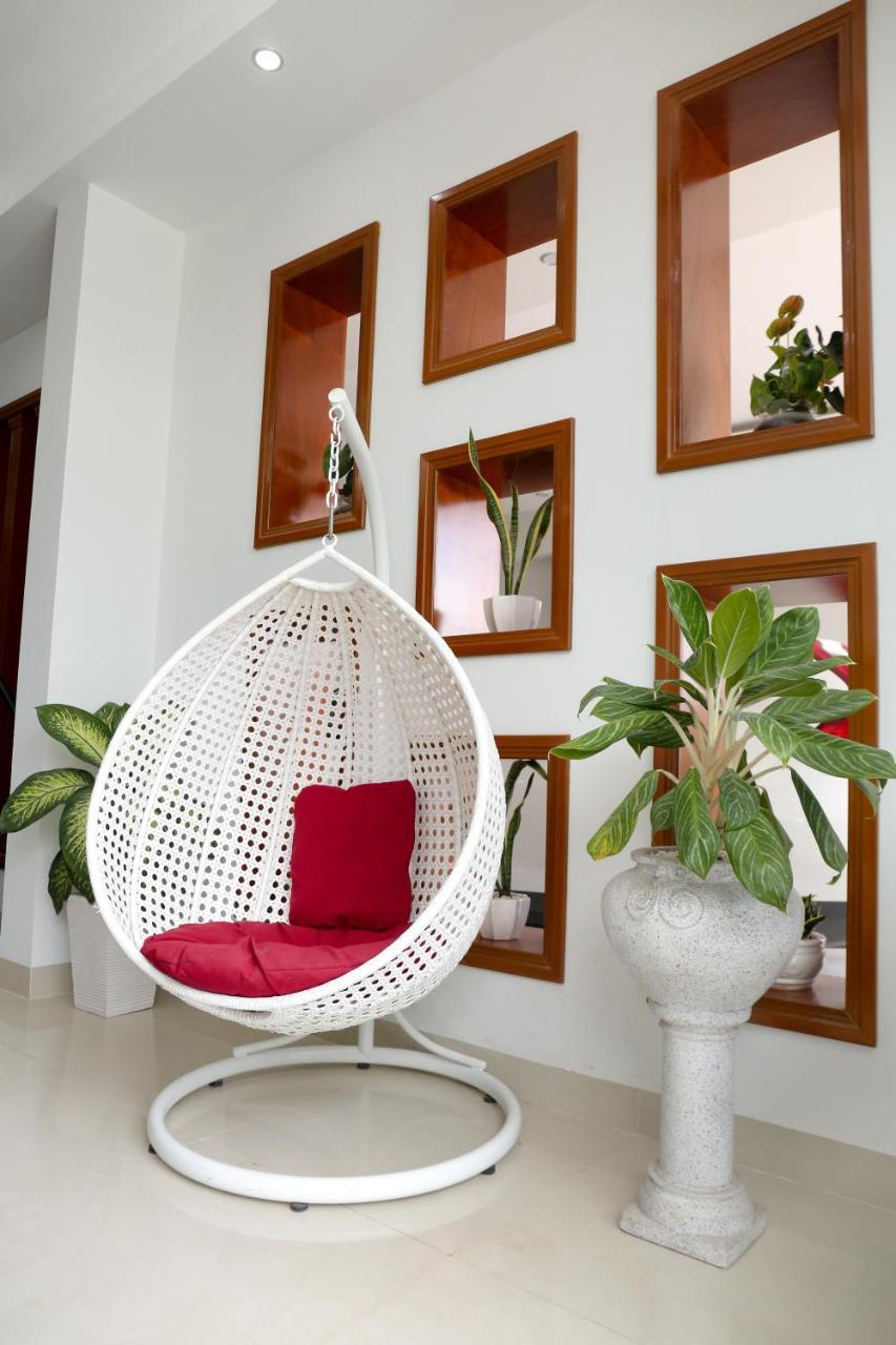 Nam Can Tho Hotel Ap Phu Thanh Екстер'єр фото